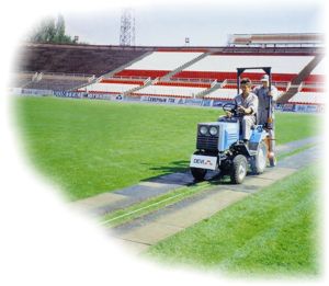 Traktor